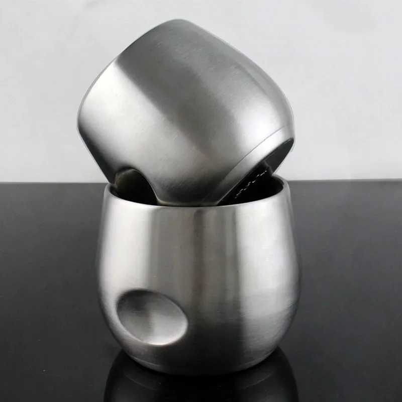 150ml 200ml Duurzame Koffiemok - Espresso Shot Glass recensie en prijs